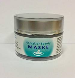 Thymus Beruhigungs Maske 50ml von Moravan