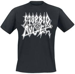 Morbid Angel Extreme Music T-Shirt schwarz L von Morbid Angel