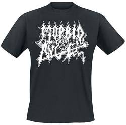 Morbid Angel Extreme Music T-Shirt schwarz M von Morbid Angel