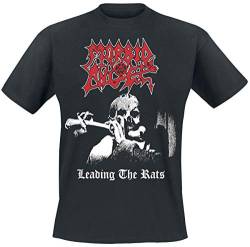 Morbid Angel Masters of Chaos T-Shirt schwarz M von Morbid Angel