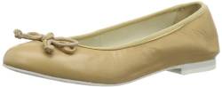 More&More 840604 840604 Damen Ballerinas, Braun (sand 2), Gr. EU 37.5 (UK 4.5) von More&More