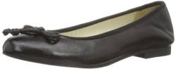 More&More 840604 840604 Damen Ballerinas, Schwarz (schwarz 1), Gr. EU 36 (UK 3.5) von More&More