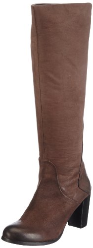 More&More 970638 970638, Damen Stiefel, Braun (braun 2), EU 36 (UK 3.5) von More&More