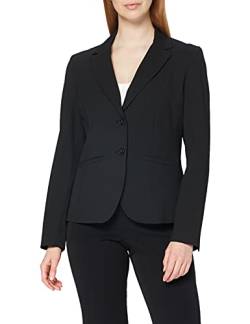 More & More Damen, Sally Blazer, Schwarz (Black 0790), 36 von More & More