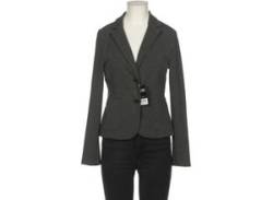 More & More Damen Blazer, grau von More & More