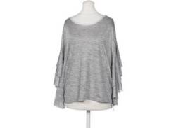 More & More Damen Bluse, grau von More & More