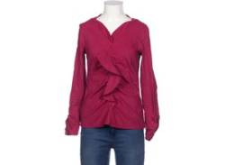 More & More Damen Bluse, pink von More & More