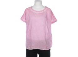 More & More Damen Bluse, pink von More & More