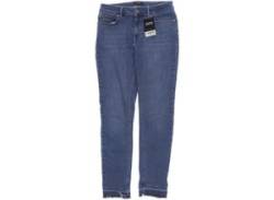 More & More Damen Jeans, blau von More & More