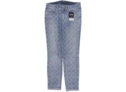 More & More Damen Jeans, hellblau von More & More