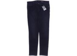 More & More Damen Jeans, marineblau von More & More