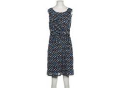 More & More Damen Kleid, blau von More & More