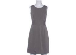 More & More Damen Kleid, grau von More & More