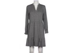 More & More Damen Kleid, grau von More & More