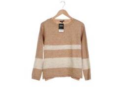 More & More Damen Pullover, beige von More & More