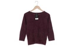 More & More Damen Pullover, bordeaux von More & More