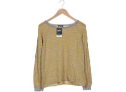 More & More Damen Pullover, gelb von More & More