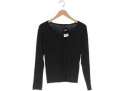 More & More Damen Pullover, grün von More & More