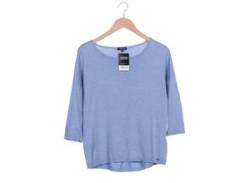 More & More Damen Pullover, hellblau von More & More