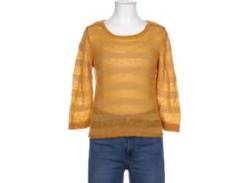 More & More Damen Pullover, orange von More & More