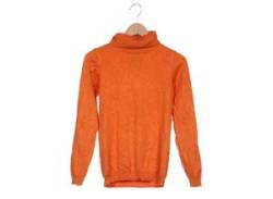 More & More Damen Pullover, orange von More & More