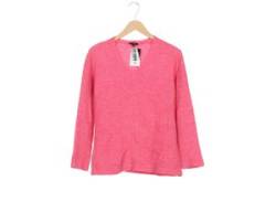 More & More Damen Pullover, pink von More & More