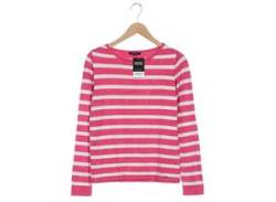 More & More Damen Pullover, pink von More & More