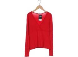 More & More Damen Pullover, rot von More & More