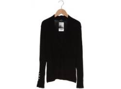 More & More Damen Pullover, schwarz von More & More