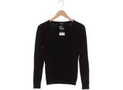 More & More Damen Pullover, schwarz von More & More