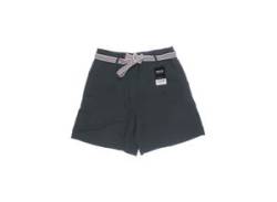 More & More Damen Shorts, grün von More & More