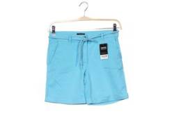More & More Damen Shorts, hellblau von More & More