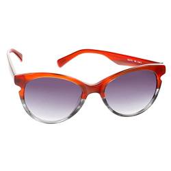 More & More Damen Sonnenbrille mit UV-400 Schutz 52-19-140-54747, Farbe:Farbe 1 von More & More