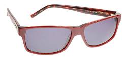 More & More Damen Sonnenbrille mit UV-400 Schutz 54-16-130-54487, Farbe:Farbe 1 von More & More