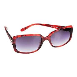 More & More Damen Sonnenbrille mit UV-400 Schutz 55-19-130-54648, Farbe:Farbe 2 von More & More