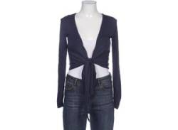 More & More Damen Strickjacke, marineblau von More & More