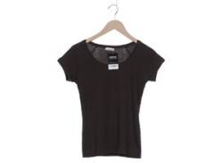 More & More Damen T-Shirt, braun von More & More