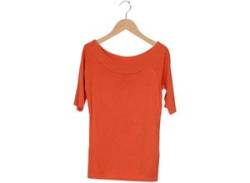 More & More Damen T-Shirt, orange von More & More