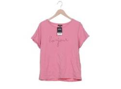 More & More Damen T-Shirt, pink von More & More