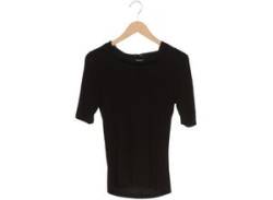 More & More Damen T-Shirt, schwarz von More & More