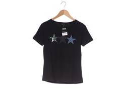 More & More Damen T-Shirt, schwarz von More & More