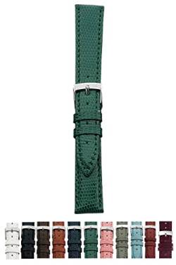 MORELLATO Herren Uhrenarmbänder grün A01X2053372072CR18 von Morellato