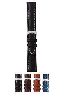 MORELLATO Herren Uhrenarmbänder schwarz A01U3252480019CR24 von Morellato