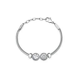 Morellato DROPS Damen Armband aus Stahl - SCZ1190 von Morellato