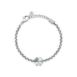 Morellato Drops Damen Stahl Armbänder, Kristalle - SCZ1284 von Morellato