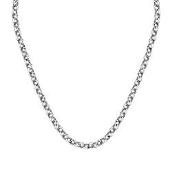 Morellato Drops Edelstahl Halsketten für Damen - SCZ1226 von Morellato