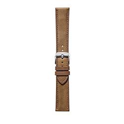 Morellato Herren Uhrarmband, MANUFATTI Kollektion, mod. Pisano, aus Kalbsleder - A01X5046B71 von Morellato