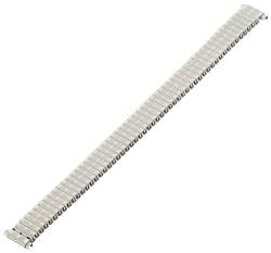 Morellato Metallarmband für Herrenuhr FLEXIBLE 14 mm A02D04510130140099 von Morellato