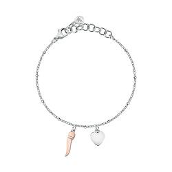 Morellato Passioni Woman Capsule Collection Armband aus Stahl - SAUN24 von Morellato