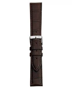 Morellato Unisex Uhrenarmbänder braun A01X2269480032CR18 von Morellato